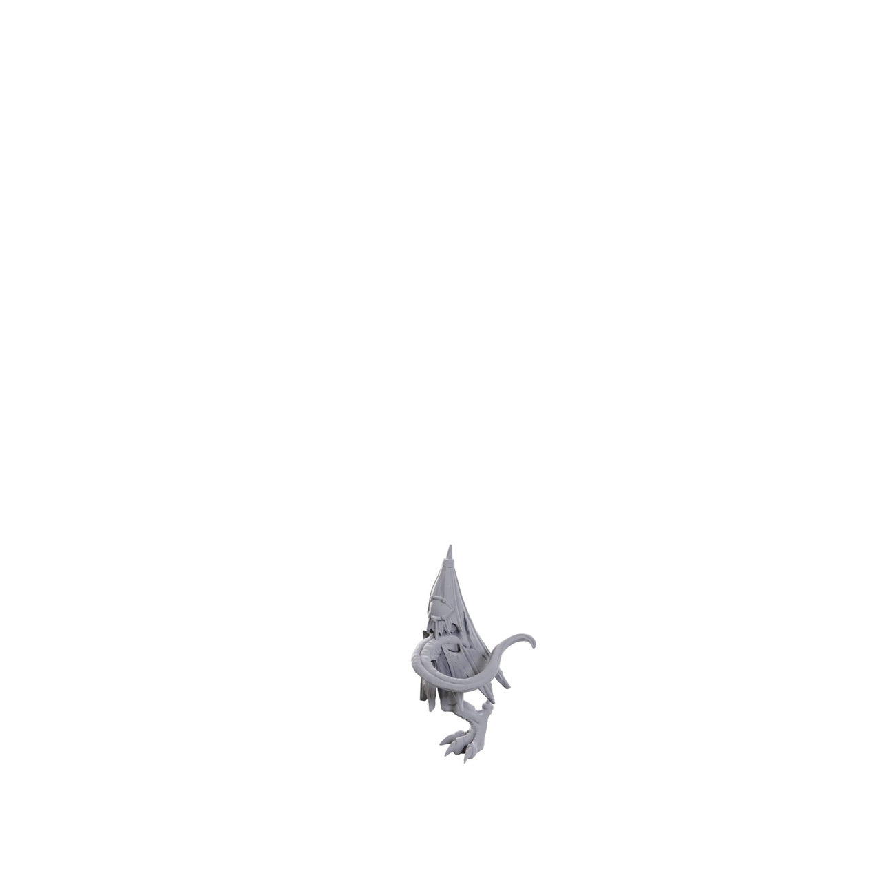 Image produit Pathfinder Deep Cuts figurines non peintes Kasa-Obake