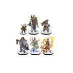 Image produit Pathfinder Battles – Set de 8 figurines prépeintes Iconic Heroes XI Boxed Set