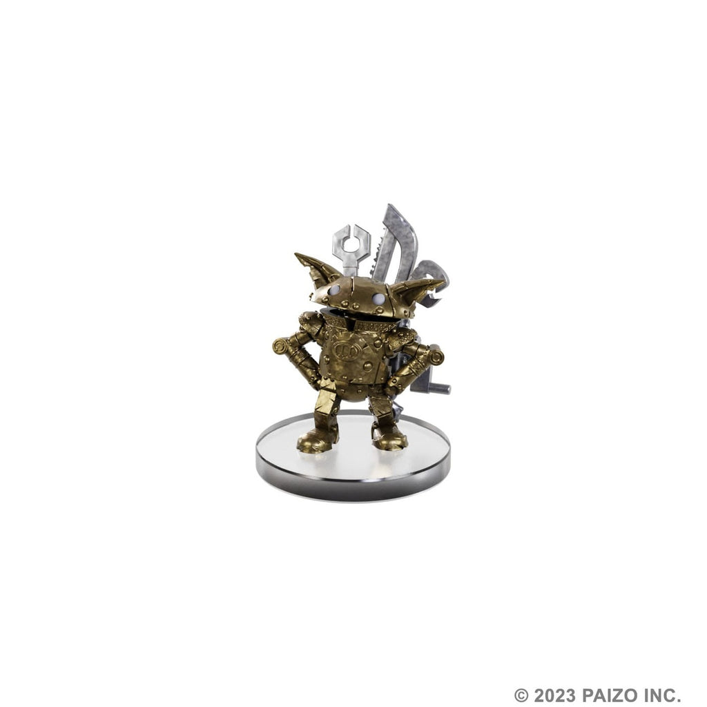 Image produit Pathfinder Battles – Set de 8 figurines prépeintes Iconic Heroes XI Boxed Set