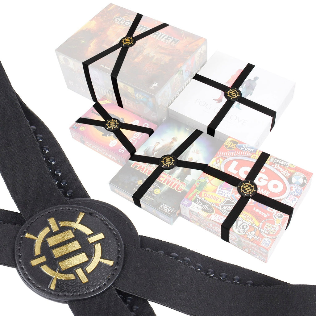 Image produit Enhance Tabletop Series – Bandes pour jeux de société (5)