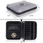 Image produit Enhance RPG Series Collector's Edition Organizer Case Silver