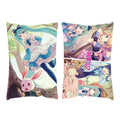 Image produit Hatsune Miku Coussin Miku in Wonderland 50 x 35 cm