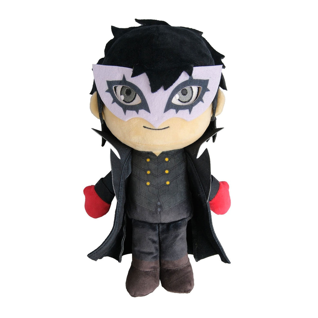 Image produit Peluche Persona 5R Joker 30 cm