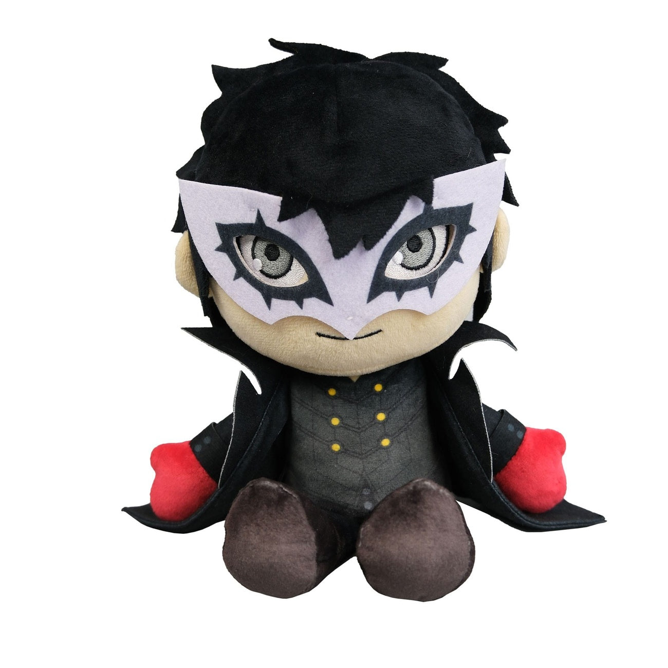 Image produit Peluche Persona 5R Joker 30 cm