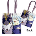 Image produit That Time I Got Reincarnated as a Slime – Tote bag Rimuru & Ranga