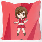 Product image Vocaloid Cushion Cover Meiko 50 x 50 cm