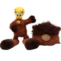 Image produit Looney Tunes : Peluche Tweety Moo-Moo