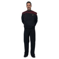 Image produit Star Trek: Picard figurine articulée 1/6 Captain Liam Shaw 30 cm