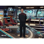 Image produit Star Trek: Picard figurine articulée 1/6 Captain Liam Shaw 30 cm