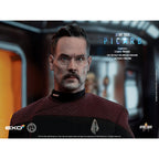 Image produit Star Trek: Picard figurine articulée 1/6 Captain Liam Shaw 30 cm