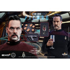 Image produit Star Trek: Picard figurine articulée 1/6 Captain Liam Shaw 30 cm