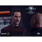 Image produit Star Trek: Picard figurine articulée 1/6 Captain Liam Shaw 30 cm