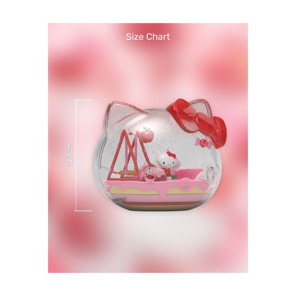 Image produit Sanrio Kandyland Hello Kitty 12 cm