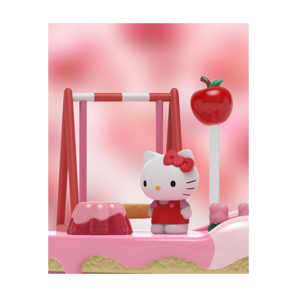 Image produit Sanrio Kandyland Hello Kitty 12 cm