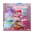 Image produit Sanrio Kandyland Hello Kitty 12 cm