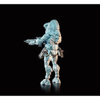 Image produit Figurine articulée Cosmic Legions T.U.5.C.C. Science Officer Legion Builder