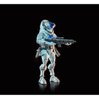 Image produit Figurine articulée Cosmic Legions T.U.5.C.C. Science Officer Legion Builder