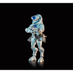Image produit Figurine articulée Cosmic Legions T.U.5.C.C. Science Officer Legion Builder