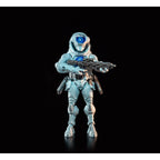 Image produit Figurine articulée Cosmic Legions T.U.5.C.C. Science Officer Legion Builder