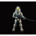 Image produit Figurine articulée Cosmic Legions T.U.5.C.C. Sentry Legion Builder