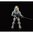 Image produit Figurine articulée Cosmic Legions T.U.5.C.C. Sentry Legion Builder