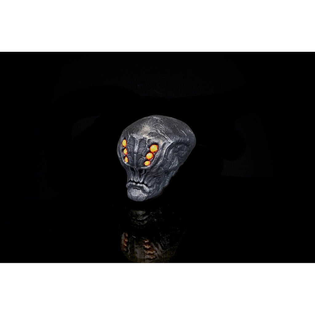Image produit Figurine articulée Cosmic Legions T.U.5.C.C. Sentry Legion Builder