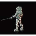 Image produit Figurine articulée Cosmic Legions T.U.5.C.C. Sentry Legion Builder