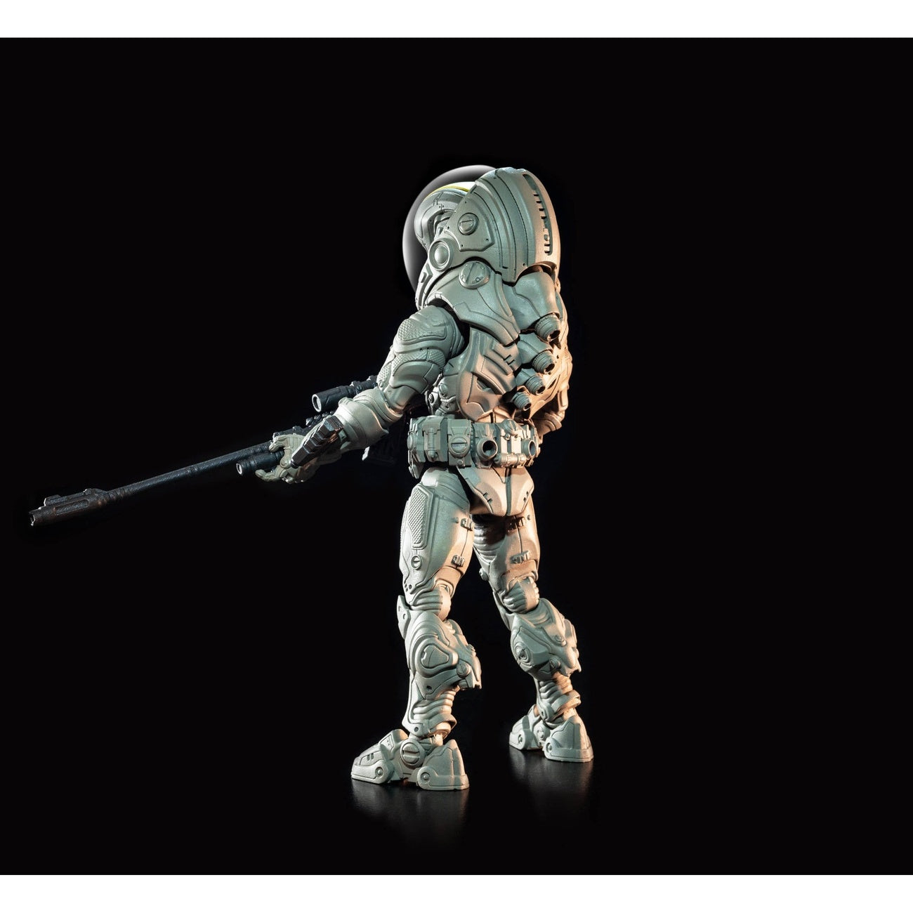 Image produit Figurine articulée Cosmic Legions T.U.5.C.C. Sentry Legion Builder