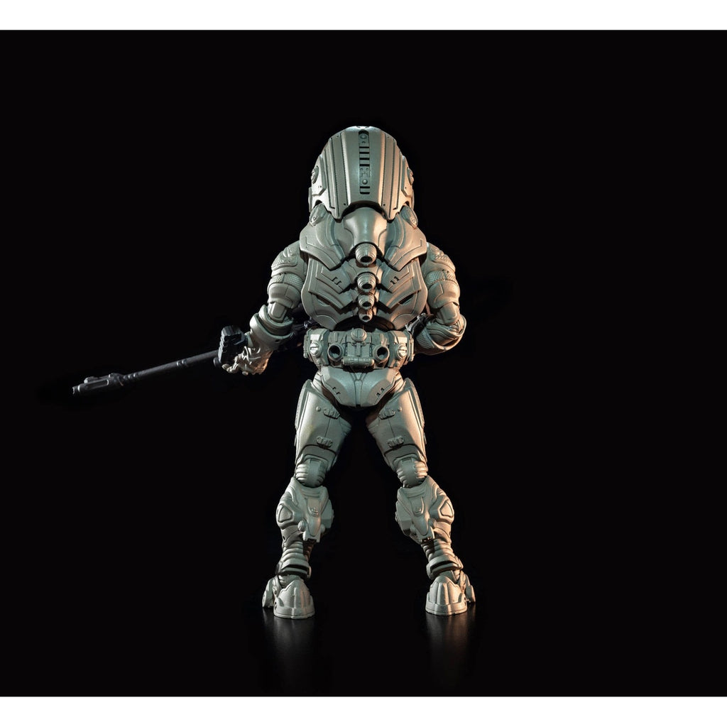Image produit Figurine articulée Cosmic Legions T.U.5.C.C. Sentry Legion Builder