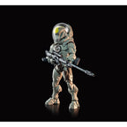 Image produit Figurine articulée Cosmic Legions T.U.5.C.C. Sentry Legion Builder