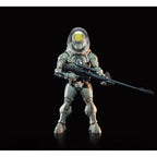 Image produit Figurine articulée Cosmic Legions T.U.5.C.C. Sentry Legion Builder