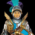 Product image Mythic Legions: Necronominus Action Figure Sir Adalric 15 cm