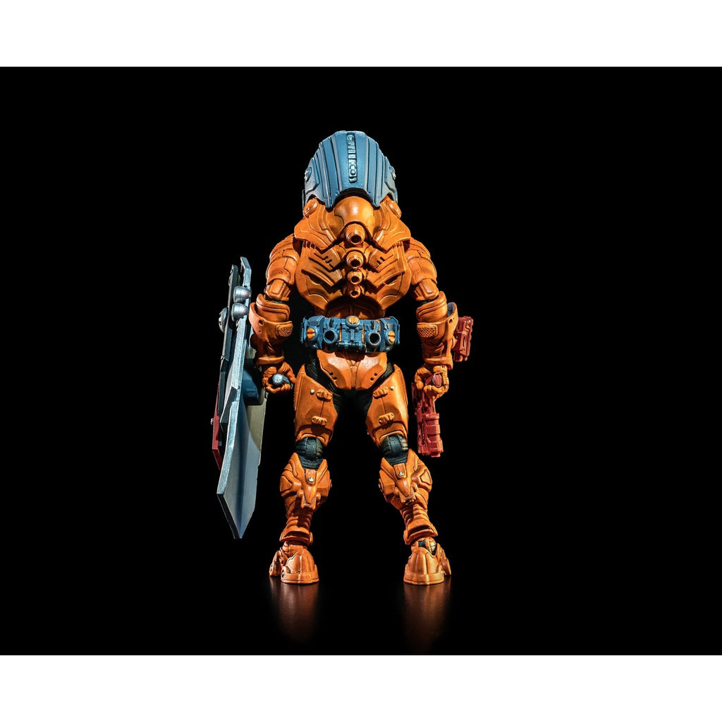 Product image Cosmic Legions action figure Wal-torr the Mad