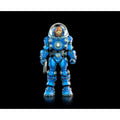 Image produit Cosmic Legions : OxKrewe Book One Thraxxon figurine articulée Vellok Lance (Deluxe)