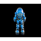Image produit Cosmic Legions : OxKrewe Book One Thraxxon figurine articulée Vellok Lance (Deluxe)
