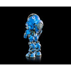 Image produit Cosmic Legions : OxKrewe Book One Thraxxon figurine articulée Vellok Lance (Deluxe)