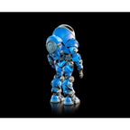 Image produit Cosmic Legions : OxKrewe Book One Thraxxon figurine articulée Vellok Lance (Deluxe)