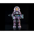 Image produit Cosmic Legions : OxKrewe Book One Thraxxon Uularia Lance (Deluxe) Figurine articulée