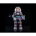 Image produit Cosmic Legions : OxKrewe Book One Thraxxon Uularia Lance (Deluxe) Figurine articulée