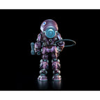 Image produit Cosmic Legions : OxKrewe Book One Thraxxon Uularia Lance (Deluxe) Figurine articulée