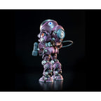Image produit Cosmic Legions : OxKrewe Book One Thraxxon Uularia Lance (Deluxe) Figurine articulée
