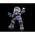 Image produit Cosmic Legions : OxKrewe Book One Thraxxon Uularia Lance (Deluxe) Figurine articulée