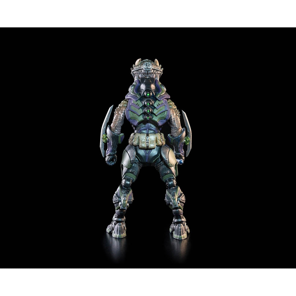 Product image Cosmic Legions Action Figure T.U.5.C.C. Experiment CC-24