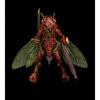 Image produit Cosmic Character Pack Set d’accessoires pour figurines d’action – Sphexxian Helmets Set