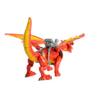 Image produit Legends of Dragonore figurine articulée Ignytor - Fallen King of Dragons 25 cm