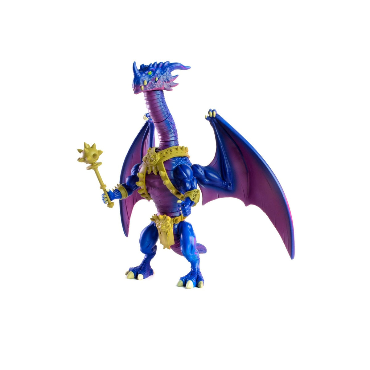 Image produit Figurine Legends of Dragonore Pyrant - Lord of Desolation 25 cm