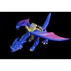 Image produit Figurine Legends of Dragonore Pyrant - Lord of Desolation 25 cm