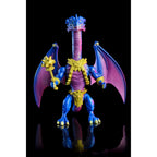 Image produit Figurine Legends of Dragonore Pyrant - Lord of Desolation 25 cm