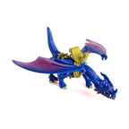 Image produit Figurine Legends of Dragonore Pyrant - Lord of Desolation 25 cm