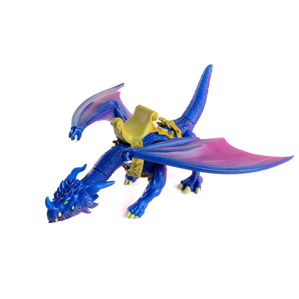 Image produit Figurine Legends of Dragonore Pyrant - Lord of Desolation 25 cm